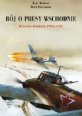 Bój o Prusy Wschodnie