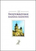 Świętokrzyskie kazania radiowe Tom 33
