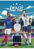 Gwiazdy Euro 2024