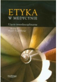 Etyka w medycynie
