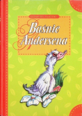 Baśniowe Lektury baśnie Andersena