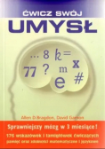 Ćwicz swój umysł