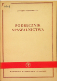 Podręcznik spawalnictwa