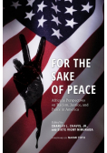 For the Sake of Peace