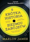 Krótka historia siedmiu zabójstw