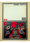 Orwell Rok 1984