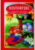 Historyjki