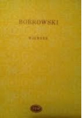 Bobrowski Wiersze