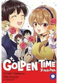Golden Time Tom 9