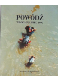 Powódź Wrocław lipiec 1997