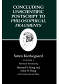 Concluding Unscientific Postscript to Philosophical Fragments