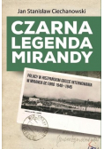 Czarna legenda Mirandy
