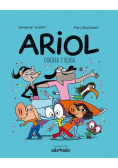 Ariol. Osiołek z klasą