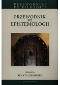 Przewodnik po epistemologii