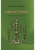 Dwunastu na trzynastego, emigranci stanu wojennego