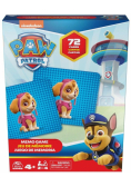 Psi Patrol Memo