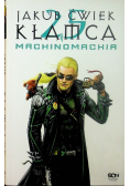 Kłamca Machinomachia