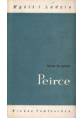 Peirce