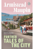 Further Tales of the City