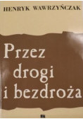 Przez drogi i bezdroża