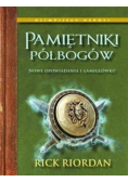 Pamiętniki Półbogów