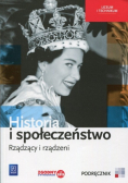 Historia LO Rządzący i rządzeni
