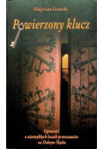 Powierzony klucz