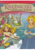 Księżniczki najpiękniejsze baśnie