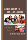 Gender Equity in Elementary Schools