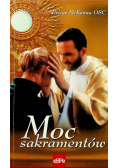 Moc sakramentów