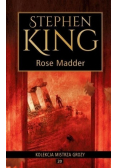 Kolekcja mistrza grozy Tom 20 Rose Madder