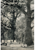 Burta kontra UB