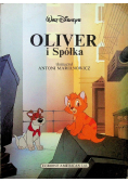 Oliver i spółka