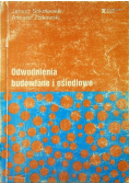Odwodnienia budowlane i osiedlowe