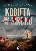 Kobieta w mroku