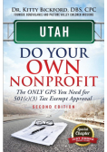 Utah Do Your Own Nonprofit