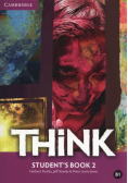 Think 2 Student's Book