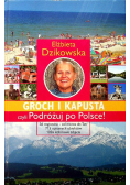 Groch i kapusta czyli podróżuj po Polsce