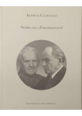 Nobel dla Żeromskiego