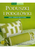Poduszki i podgłówki