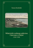 Właściciele wolnego sołectwa i karczmy w Gdyni