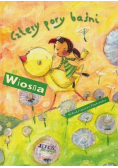 Cztery pory baśni Wiosna