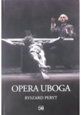Opera uboga
