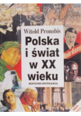 Polska i świat w XX wieku