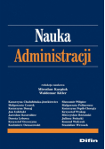 Nauka Administracji