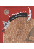 Dokąd iść Mapy mówią do nas