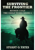 Surviving The Frontier