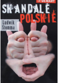 Skandale polskie