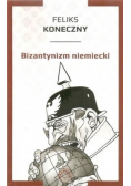 Bizantynizm niemiecki
