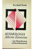Kosmologia Alberta Einsteina